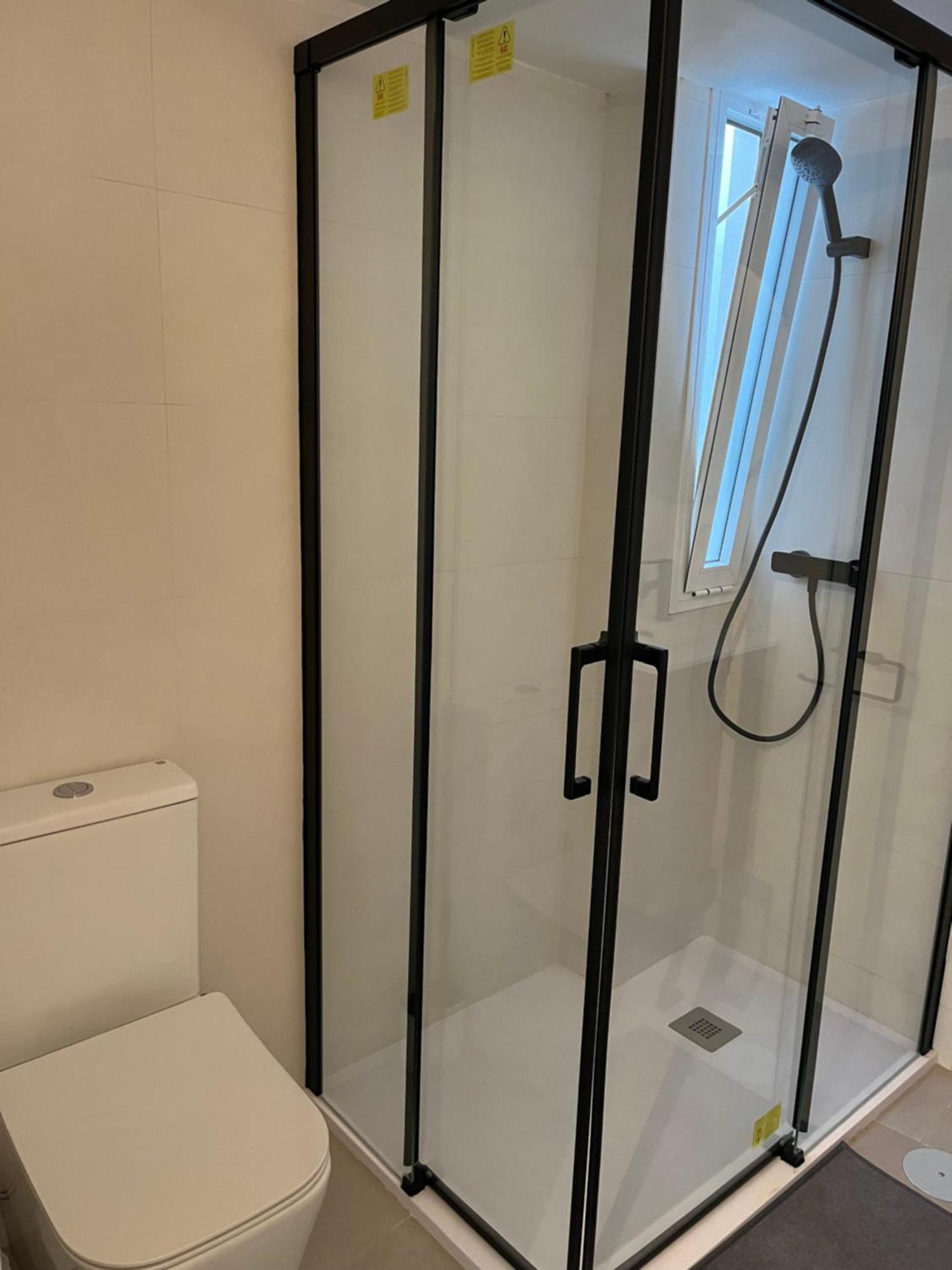 The Sunnydise Apartment Luxury Duplex In The City Center Málaga Extérieur photo